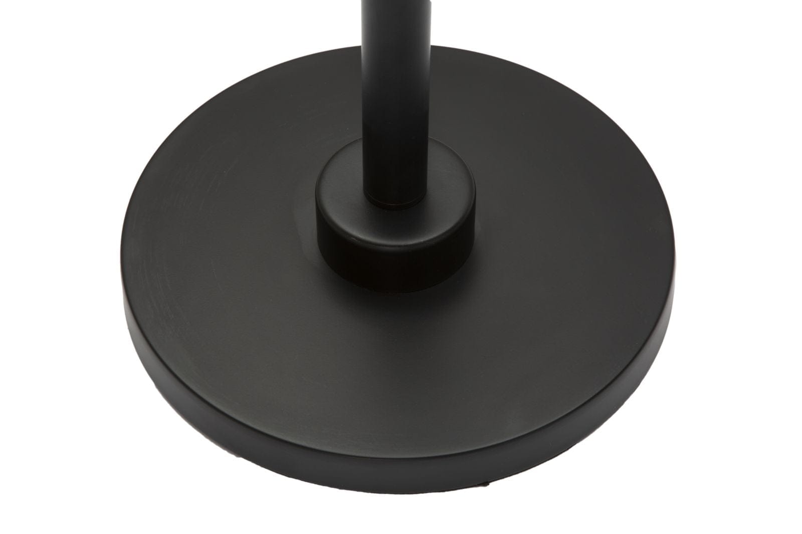 Mauro Ferretti Lampada da terra Glam Twist Nero