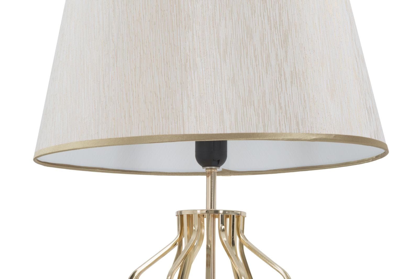 Mauro Ferretti Lampada da terra Glam X Crema