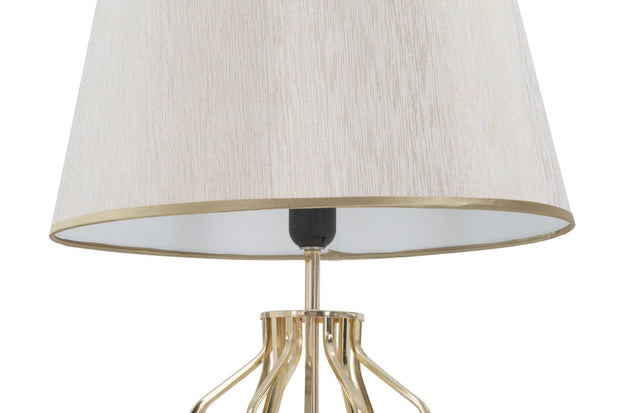 Mauro Ferretti Lampada da terra Glam X Crema