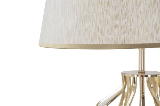 Mauro Ferretti Lampada da terra Glam X Crema
