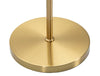 Mauro Ferretti Lampada da terra Glamy S4 Oro