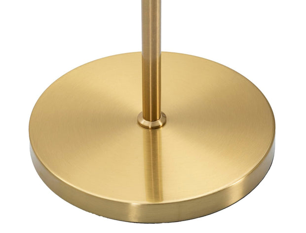 Mauro Ferretti Lampada da terra Glamy S4 Oro