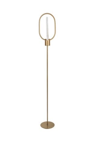 Oyo Lampada da terra Goktug Ottone