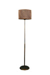 Asir Lampada da terra HM123 Ottone