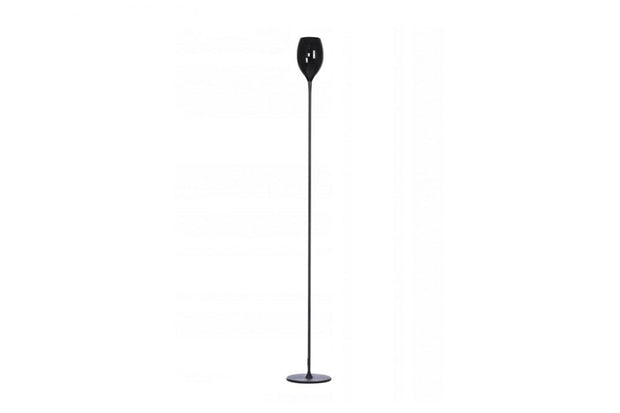Azzarddo Lampada da terra Izza AZ1076 Nero