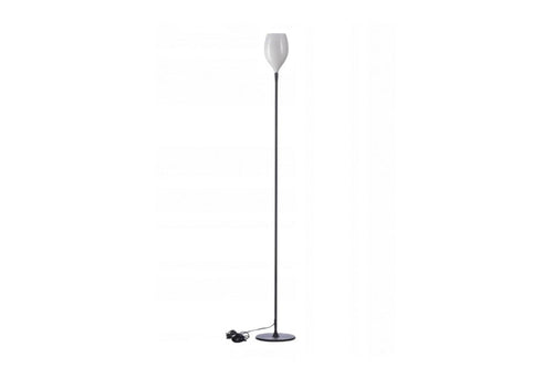 Azzarddo Lampada da terra Izza AZ1077 Bianco