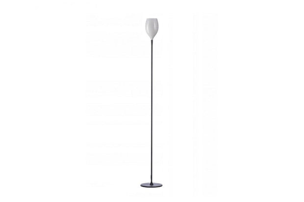 Azzarddo Lampada da terra Izza AZ1077 Bianco
