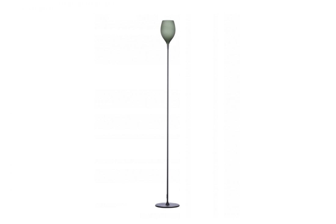Azzarddo Lampada da terra Izza AZ1079 Verde