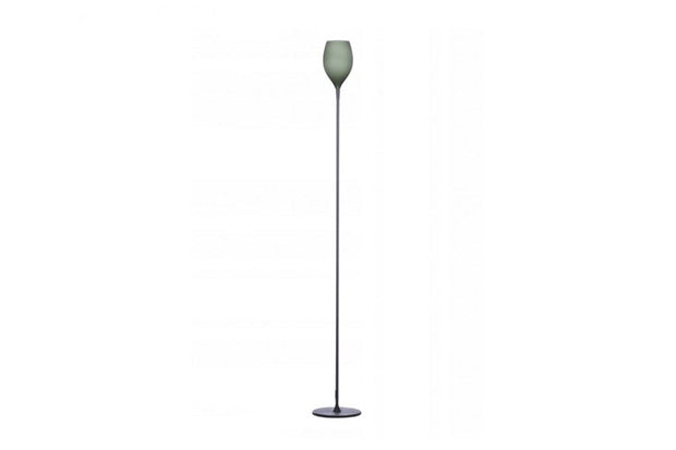 Azzarddo Lampada da terra Izza AZ1079 Verde