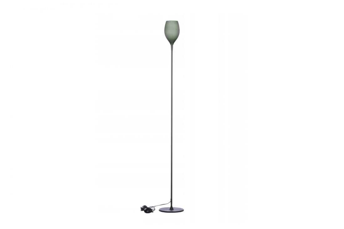 Azzarddo Lampada da terra Izza AZ1079 Verde