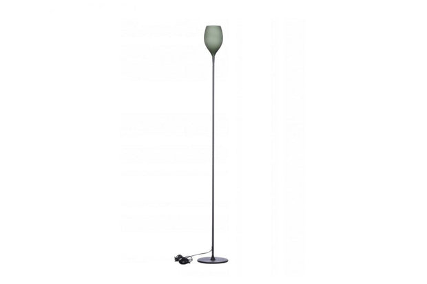 Azzarddo Lampada da terra Izza AZ1079 Verde