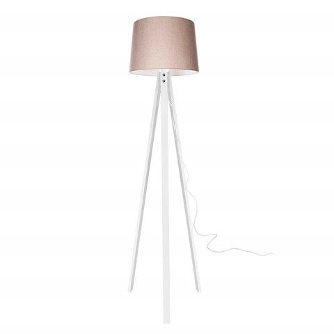 Oyo Lampada da terra Jento Beige