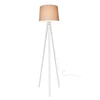 Oyo Lampada da terra Jento Beige