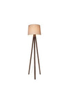 Oyo Lampada da terra Jento Beige