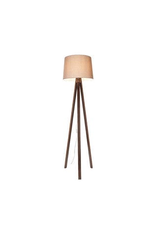 Oyo Lampada da terra Jento Beige