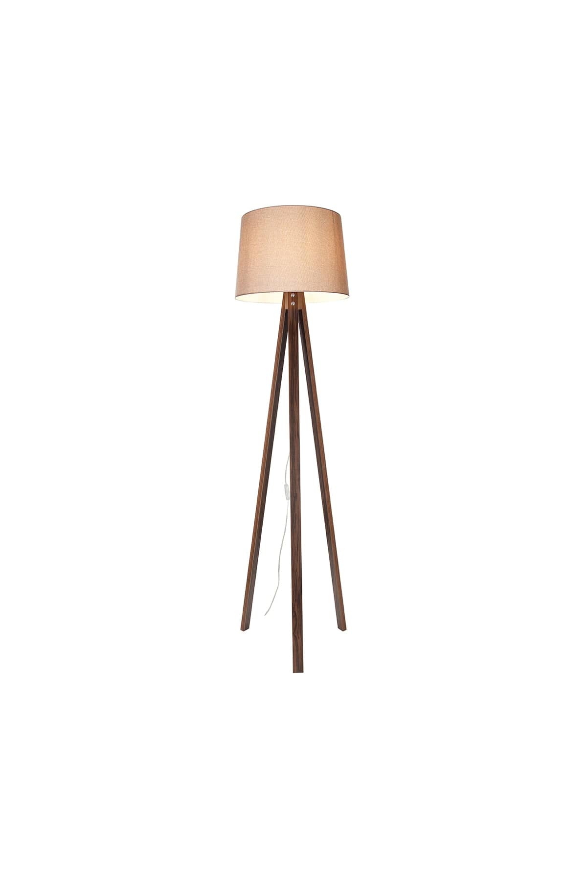 Oyo Lampada da terra Jento Beige
