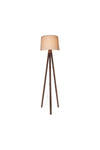 Oyo Lampada da terra Jento Beige