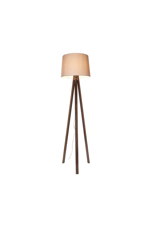 Oyo Lampada da terra Jento Beige