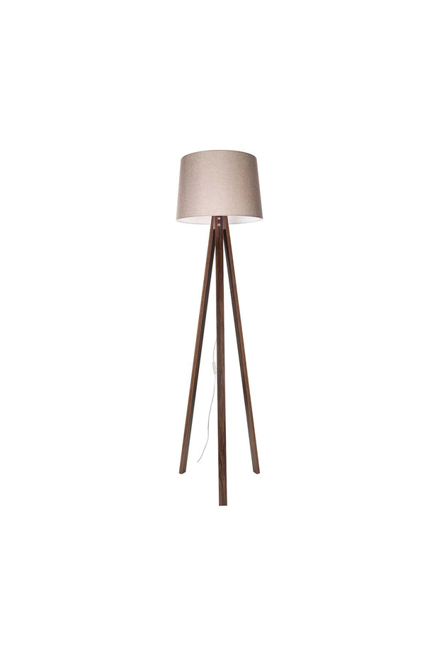 Oyo Lampada da terra Jento Beige