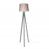 Oyo Lampada da terra Jento Beige