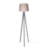 Oyo Lampada da terra Jento Beige