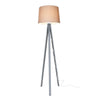 Oyo Lampada da terra Jento Beige