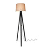 Oyo Lampada da terra Jento Beige