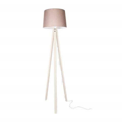 Oyo Lampada da terra Jento Beige