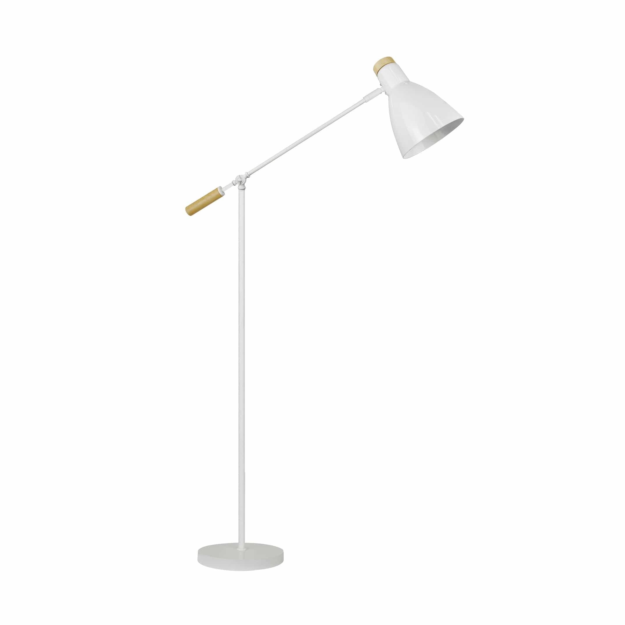 Zuma Line Lampada da terra Jose Naturale