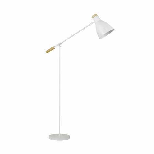 Zuma Line Lampada da terra Jose Naturale