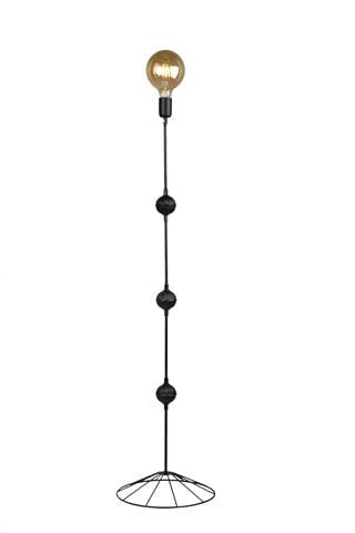 Oyo Lampada da terra Karlos Nero