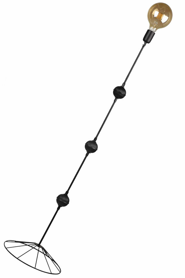 Oyo Lampada da terra Karlos Nero