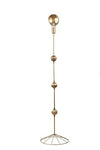 Oyo Lampada da terra Karlos Ottone