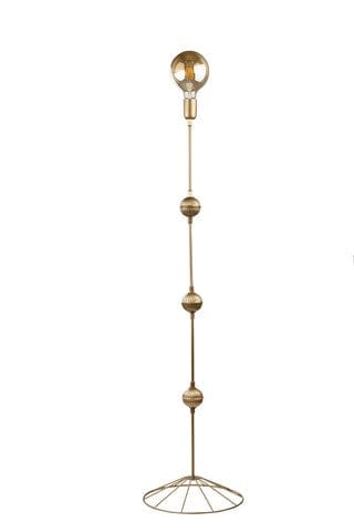 Oyo Lampada da terra Karlos Ottone