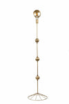 Oyo Lampada da terra Karlos Ottone