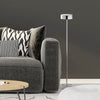 Asir Lampada da terra Keyf 13400 Cromo