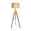 IdealLux Lampada da terra Klimt PT1 Naturale