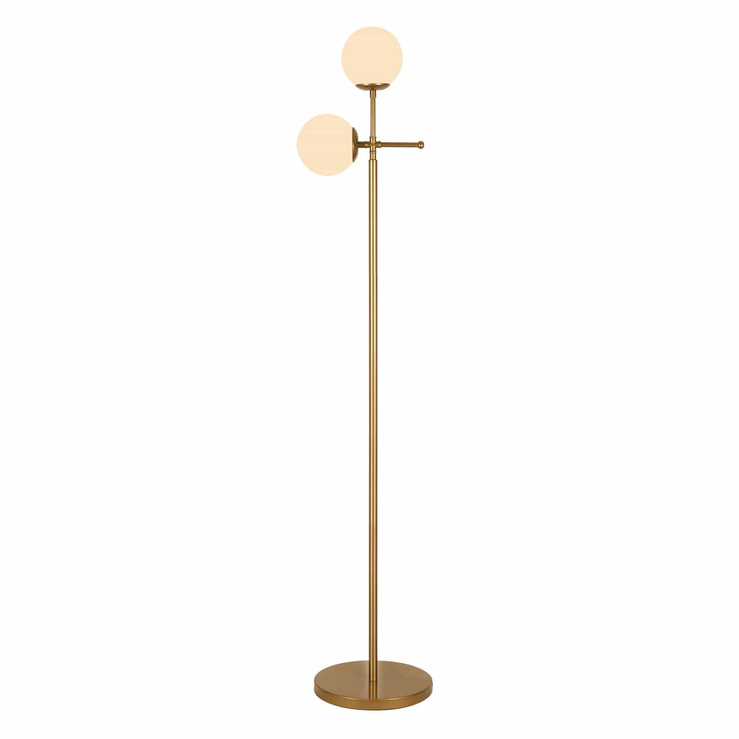 Oyo Lampada da terra Kruva Oro