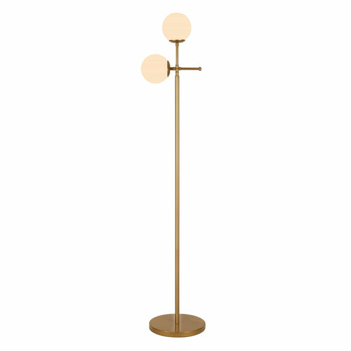Oyo Lampada da terra Kruva Oro