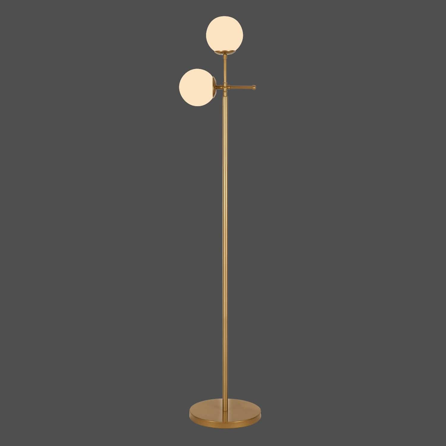 Oyo Lampada da terra Kruva Oro