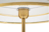 Mauro Ferretti Lampada da terra Levels Nero
