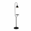 Asir Lampada da terra Lik 4021 Nero