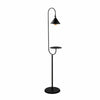 Asir Lampada da terra Lik 4021 Nero