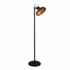 Asir Lampada da terra Lik 4036 Nero