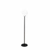 Asir Lampada da terra Lik 4076 Bianco