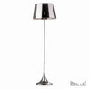 IdealLux Lampada da terra London PT1 Cromo
