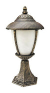 RabaLux Lampada da terra Madrid 8478 Oro