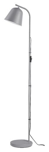 RabaLux Lampada da terra Malia 3096 Grigio