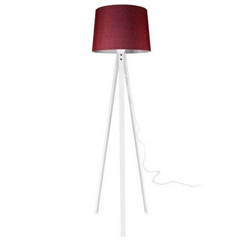 Oyo Lampada da terra Marko Bordeaux