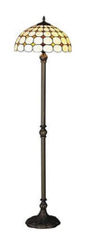 RabaLux Lampada da terra Marvel 8078 Bronzo